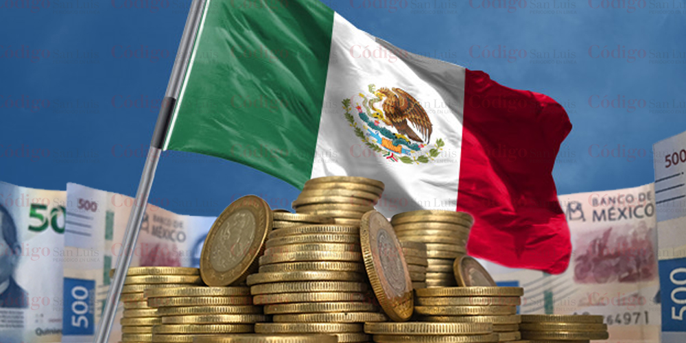 Economía Mexicana Seguirá Mostrando Importante Crecimiento En 2024 Gbm